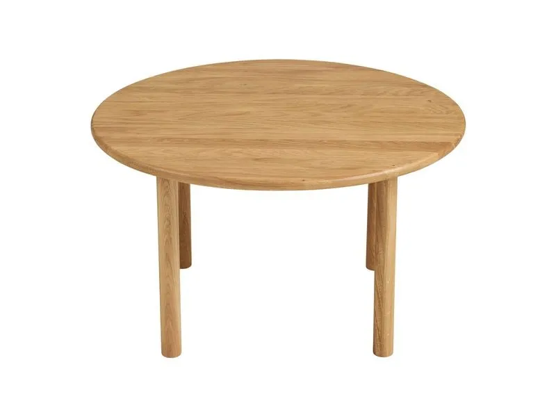 House Nordic Beistelltisch Jena 70 x 40 cm House Nordic Beistelltisch Jena 70 x 40 cm