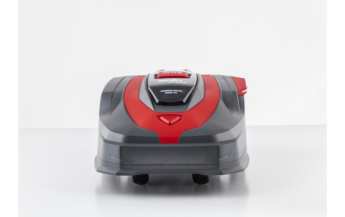 solo by AL-KO Mähroboter Robolinho 520 W, 500 m²