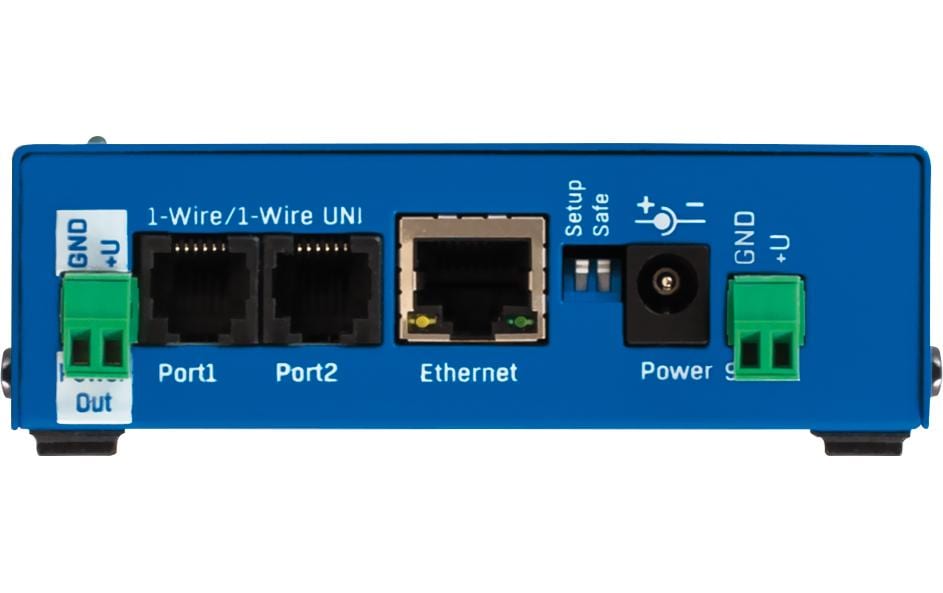HWgroup Poseidon2 3268 Tset