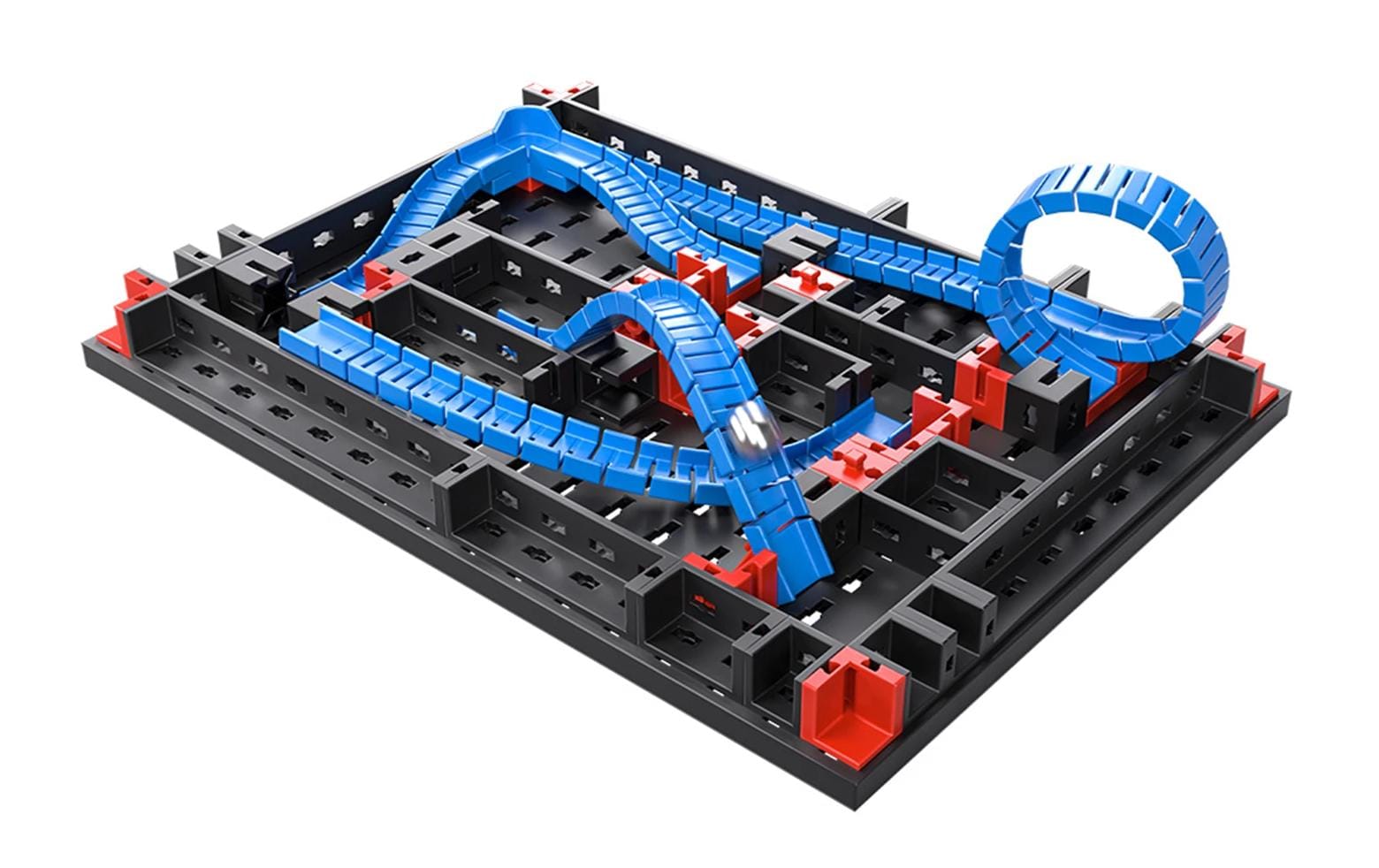 Fischertechnik Baukasten Labyrinth