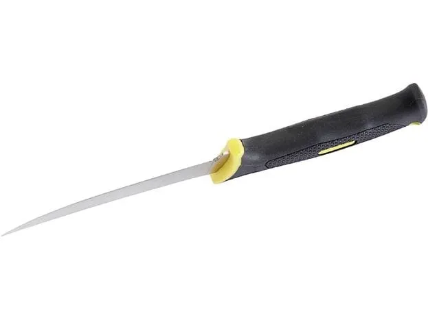 Herbertz Filetiermesser Premium, Small, Schwarz-Gelb Herbertz Filetiermesser Premium, Small, Schwarz-Gelb
