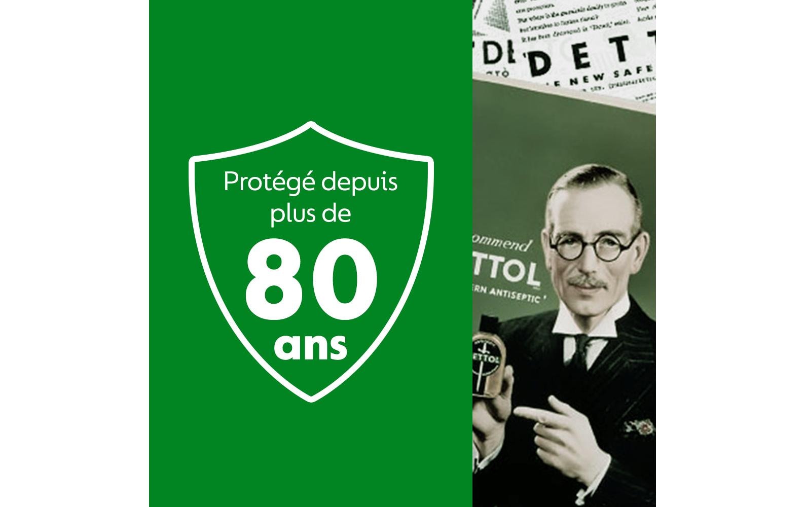 Dettol Desinfektionstücher 2 in 1 15 Stück Dettol Desinfektionstücher 2 in 1 15 Stück