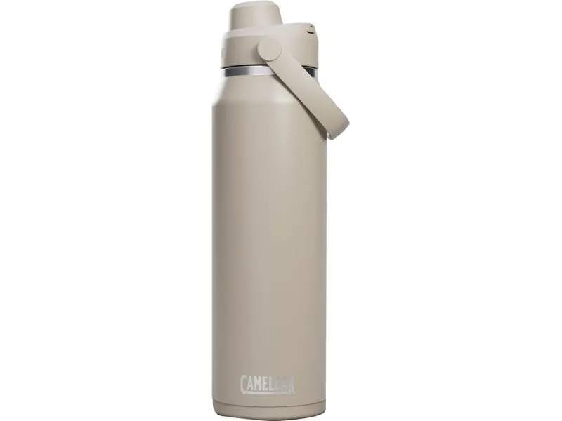 CamelBak Thermosflasche Thrive Chug V.I. 1000 ml, Stone CamelBak Thermosflasche Thrive Chug V.I. 1000 ml, Stone