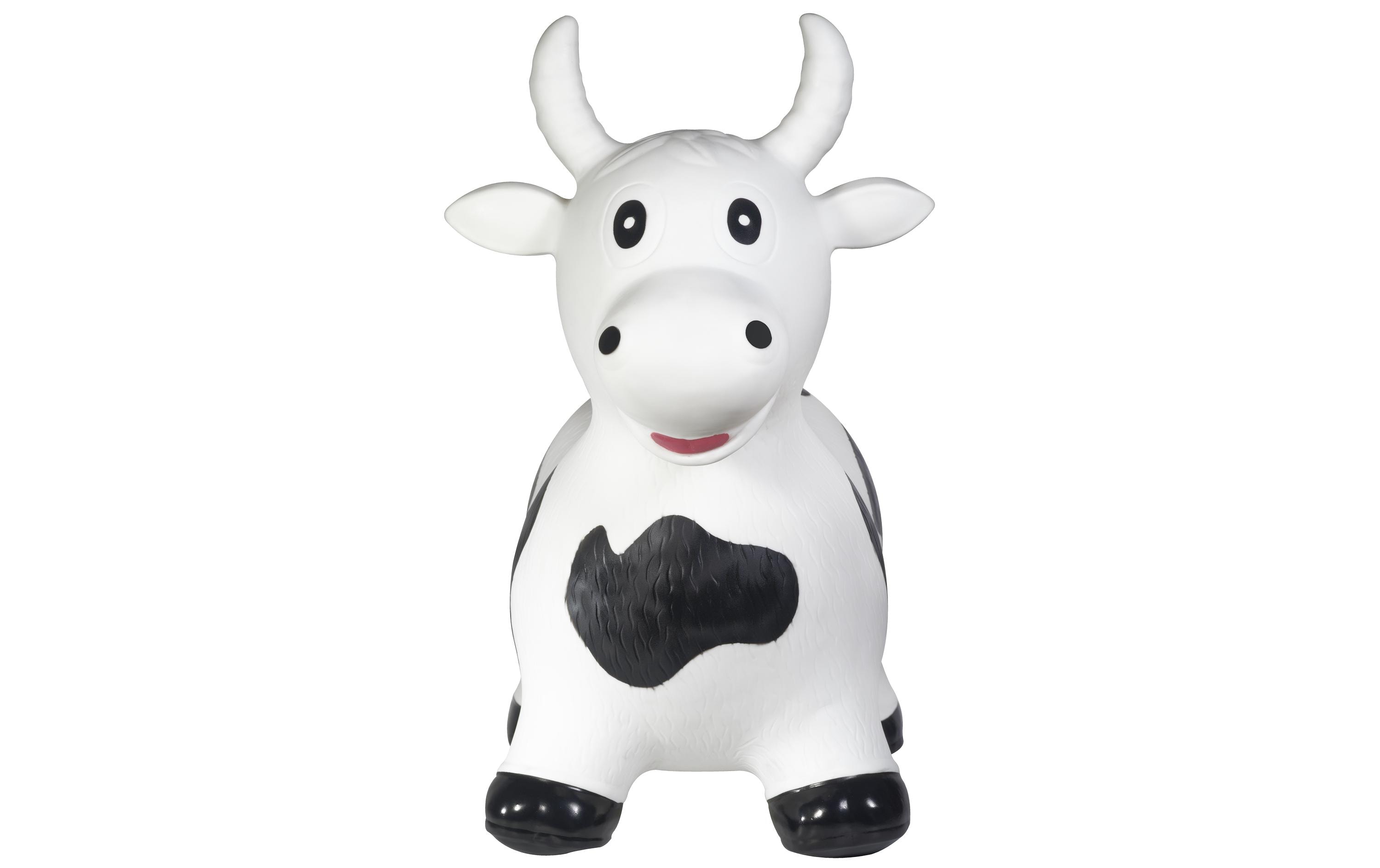 Kindsgut Hüpftier Kuh Kindsgut Hüpftier Kuh