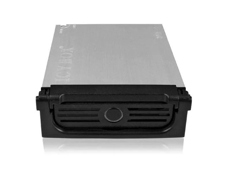 ICY BOX Wechselschublade IB-138SK-B-II 3.5