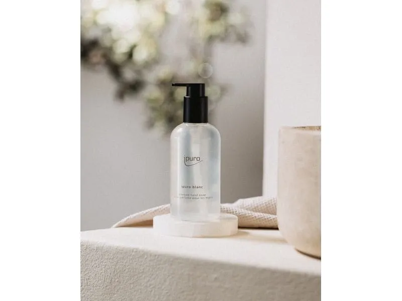 ipuro Handseife blanc 250 ml1 Stück