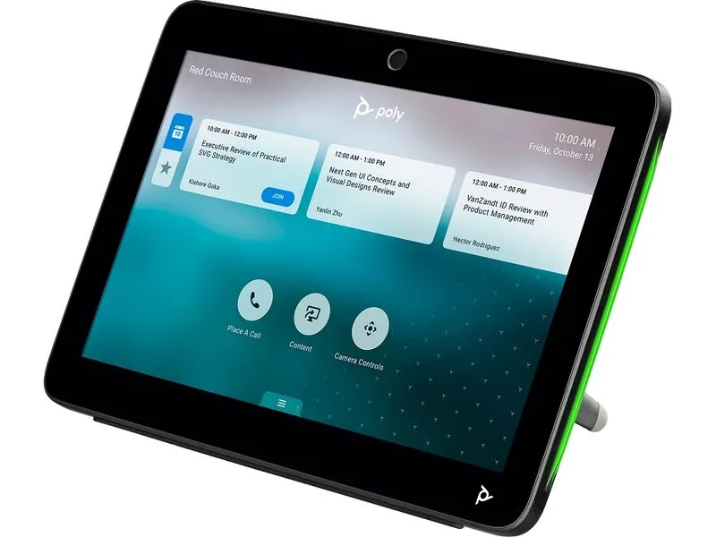 HP Poly TC10 Touch-Controller