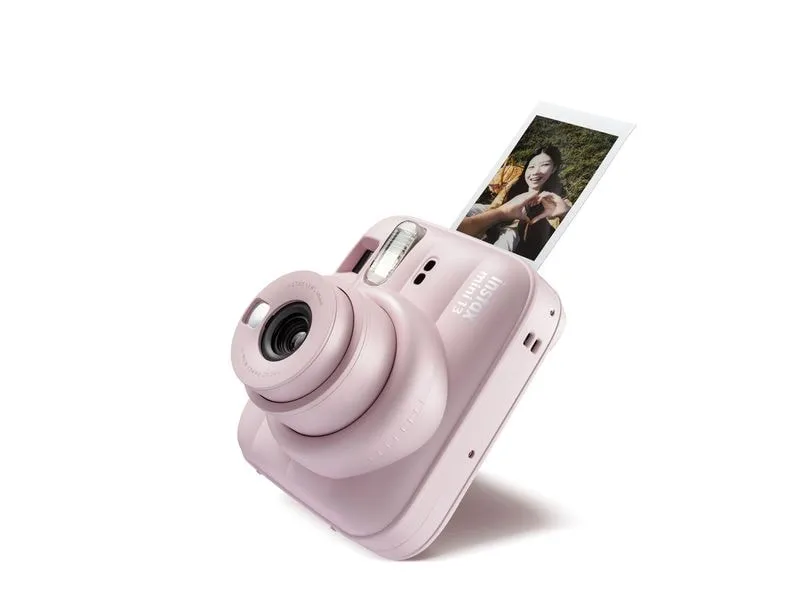 Fujifilm Fotokamera Instax Mini 13 Rosa