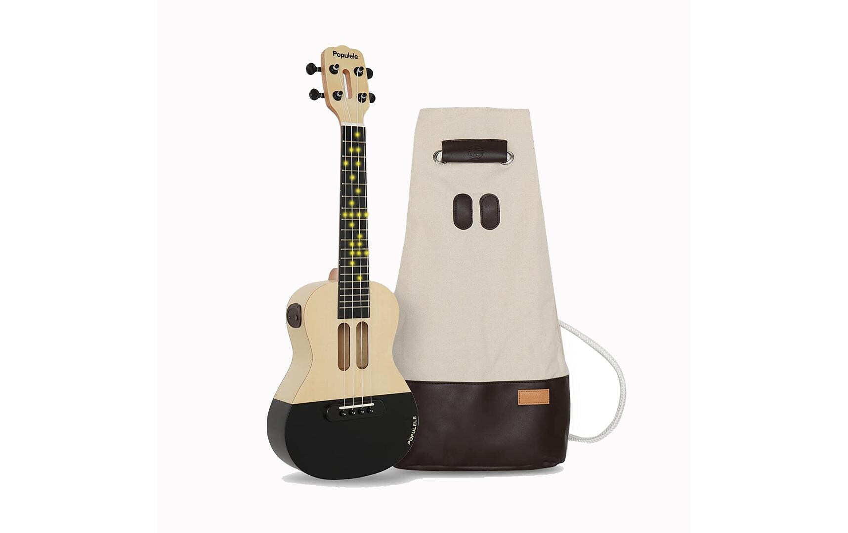 PopuMusic Ukulele Populele U1