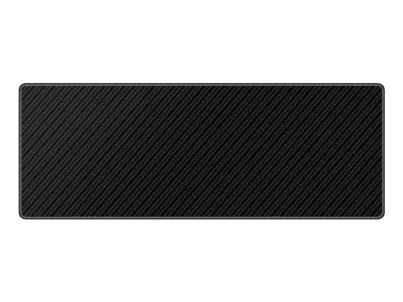 Cougar Arena X 1000 x 400 x 5 mm Schwarz XXL Cougar Arena X 1000 x 400 x 5 mm Schwarz XXL