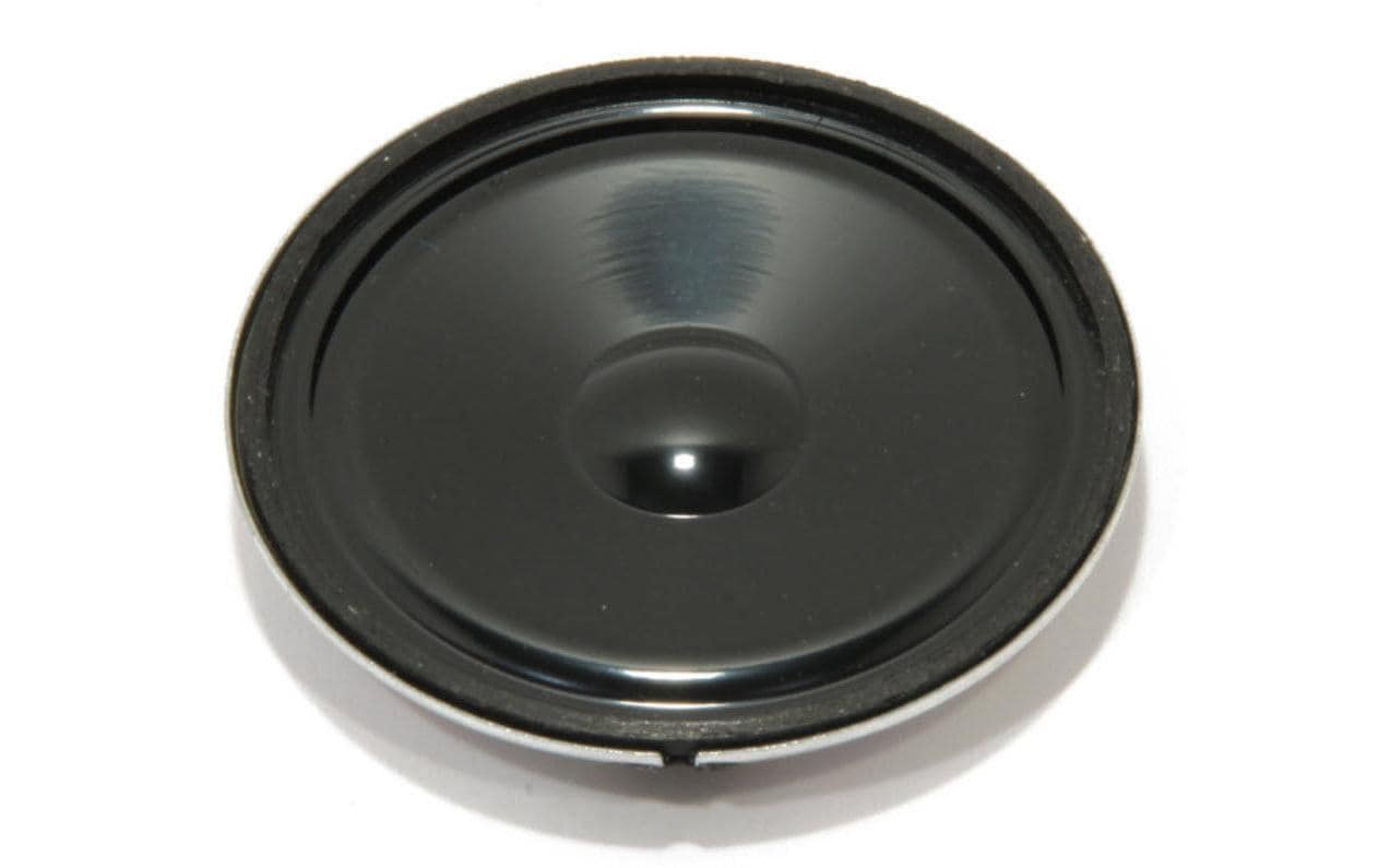 Visaton Breitbandlautsprecher K 50 FLS