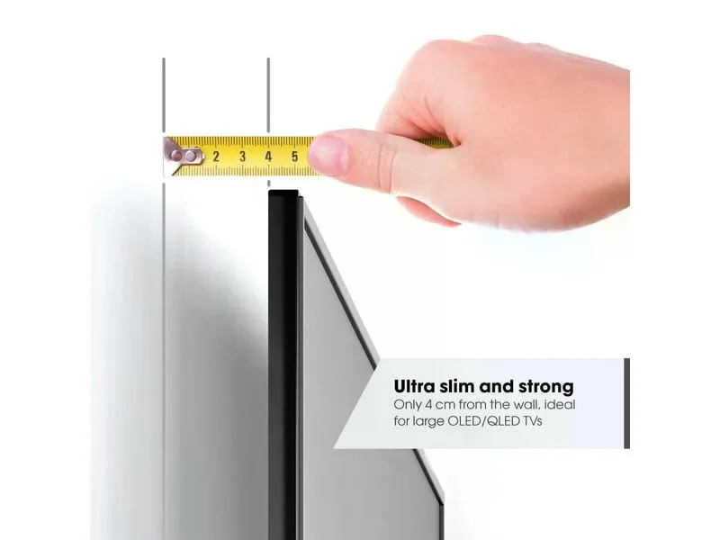 Vogel's Wandhalterung TVM 5445 - Weiss