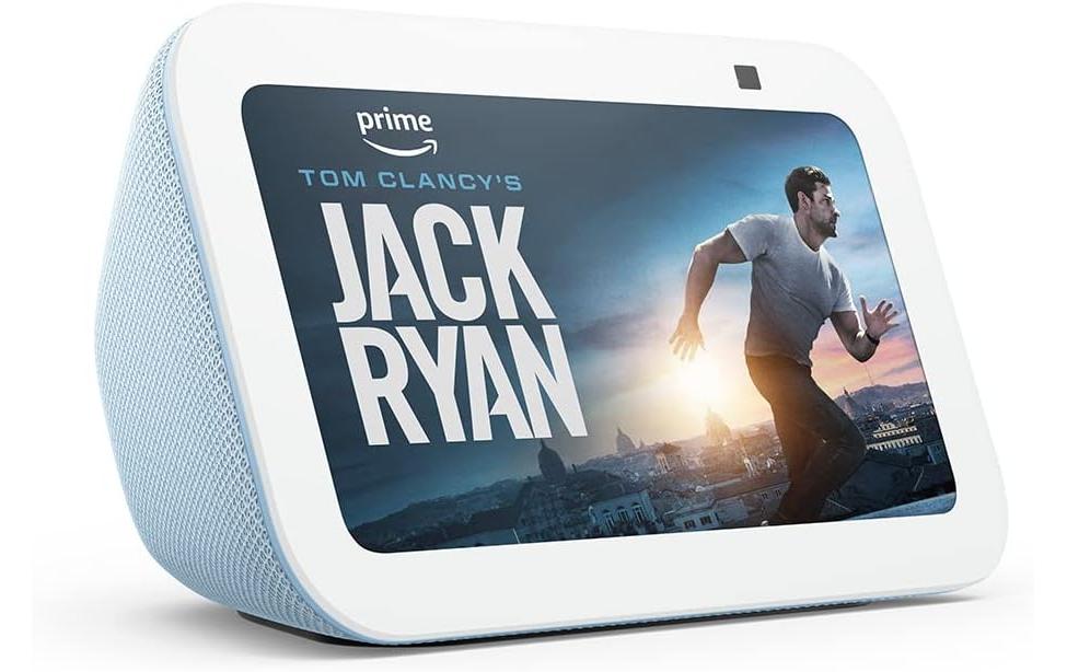Amazon Smartspeaker Echo Show 5 – 3. Generation