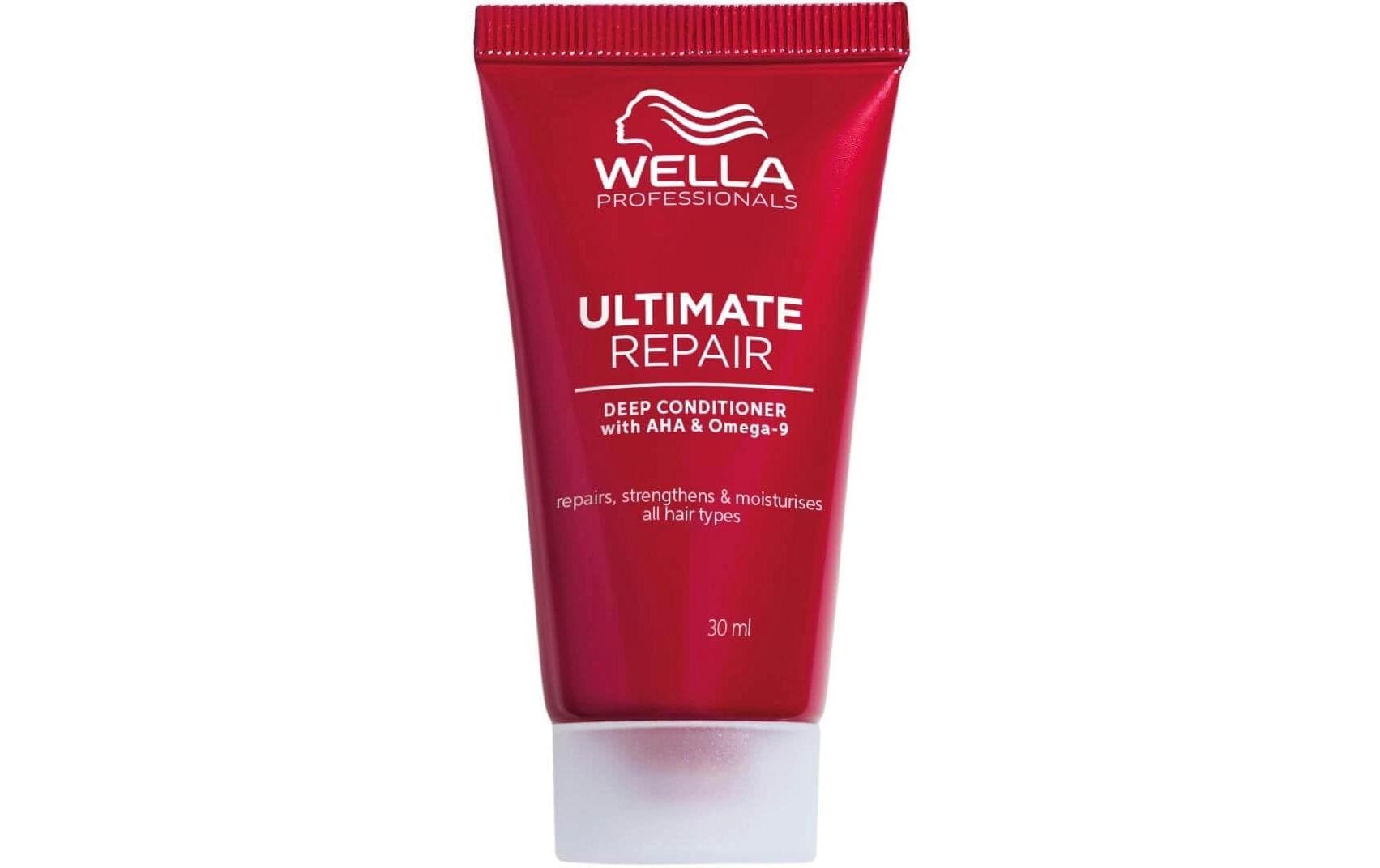 wella Haarspülung Professionals Ultimate 30 ml wella Haarspülung Professionals Ultimate 30 ml