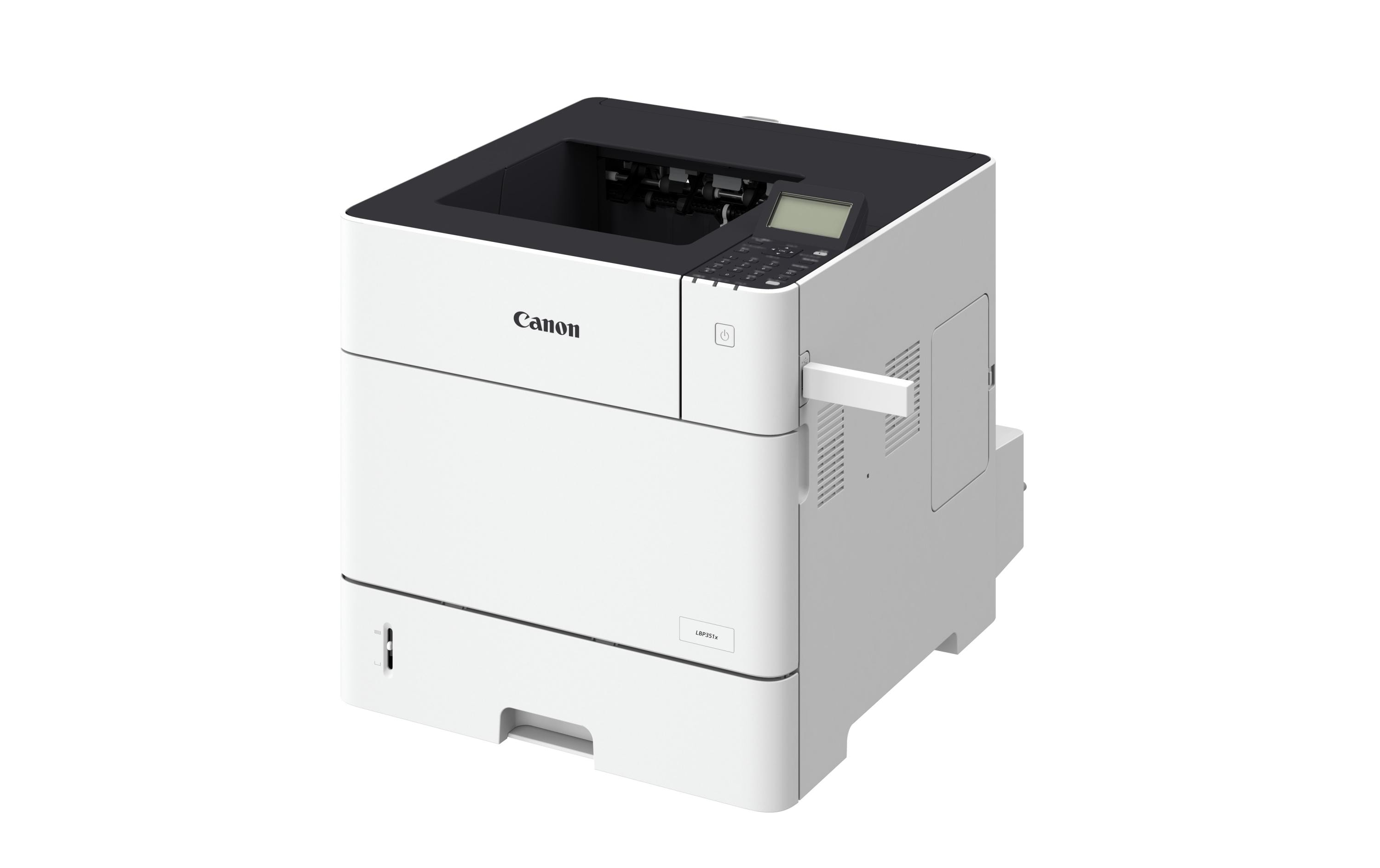 Canon Drucker i-SENSYS LBP351x Canon Drucker i-SENSYS LBP351x