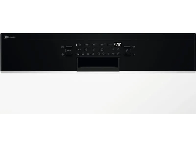 Electrolux Einbaugeschirrspüler GA60LISW