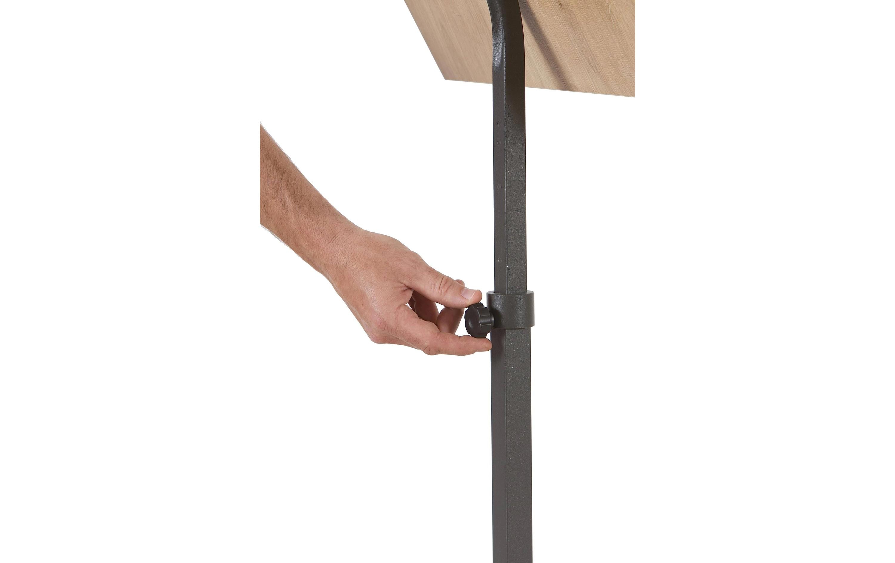 Rocada Infoständer NATURAL A4 hoch / quer