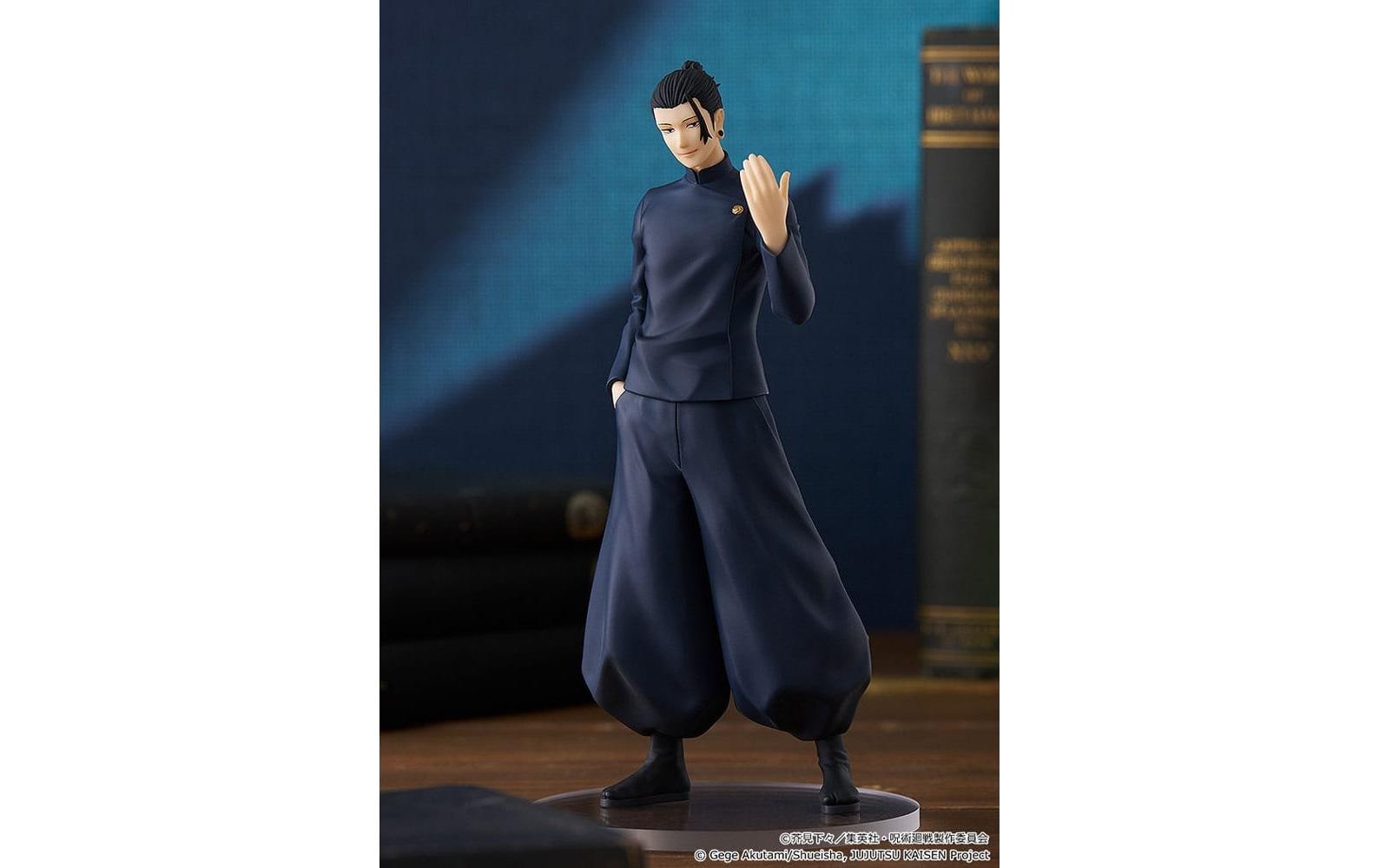 Good Smile Company Jujutsu Kaisen Suguru Geto: Premature Death Version