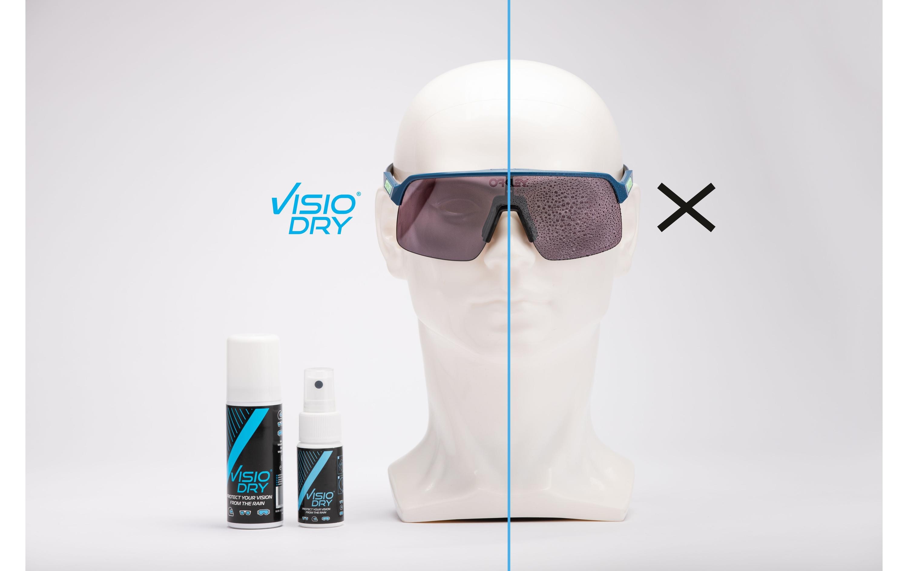 Visio Dry Anti-Rain AEROSOL 35 ml