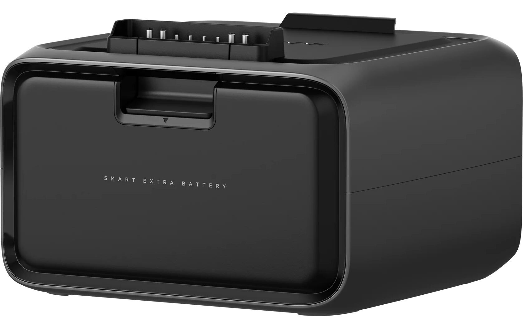 EcoFlow Zusatzbatterie RIVER 3 Plus Smart 572 Wh