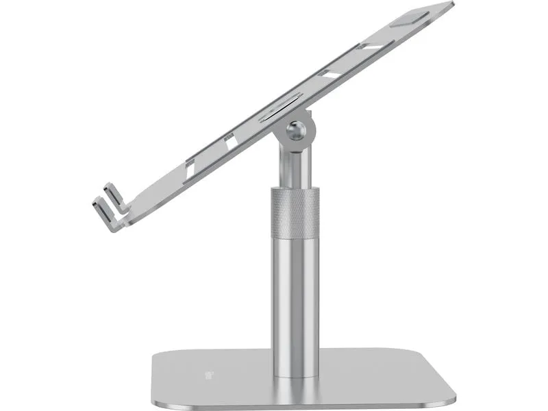 Fellowes Workplace Notebook-Ständer Alumia 15 Silber Fellowes Workplace Notebook-Ständer Alumia 15 Silber