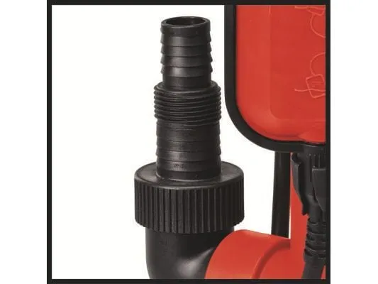 Einhell Schmutzwasserpumpe GC-DP 3325