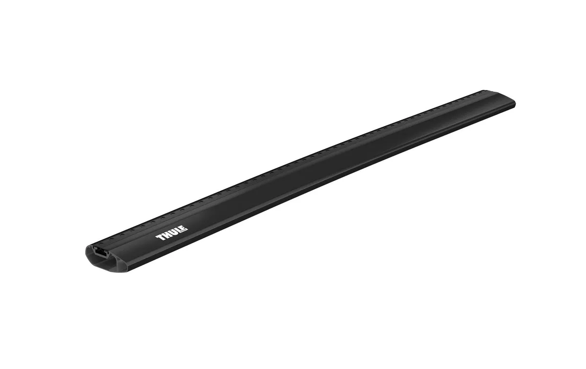 Thule Lastenträger WingBar Edge 86 Schwarz