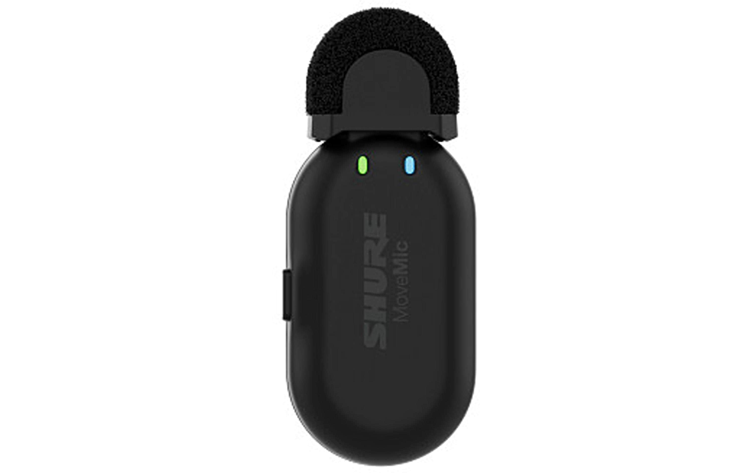 Shure MoveMic One Shure MoveMic One