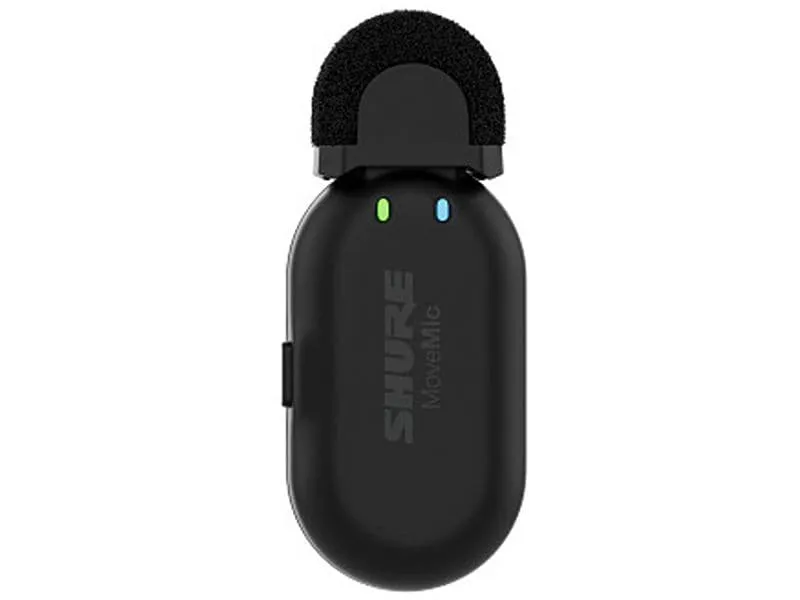 Shure MoveMic One Shure MoveMic One