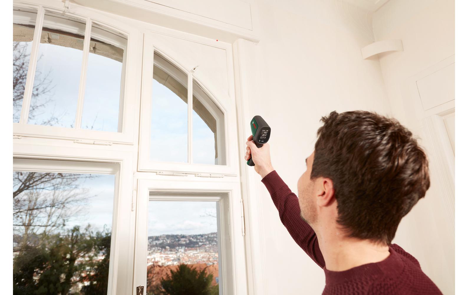 Bosch Thermodetektor Universal Temp