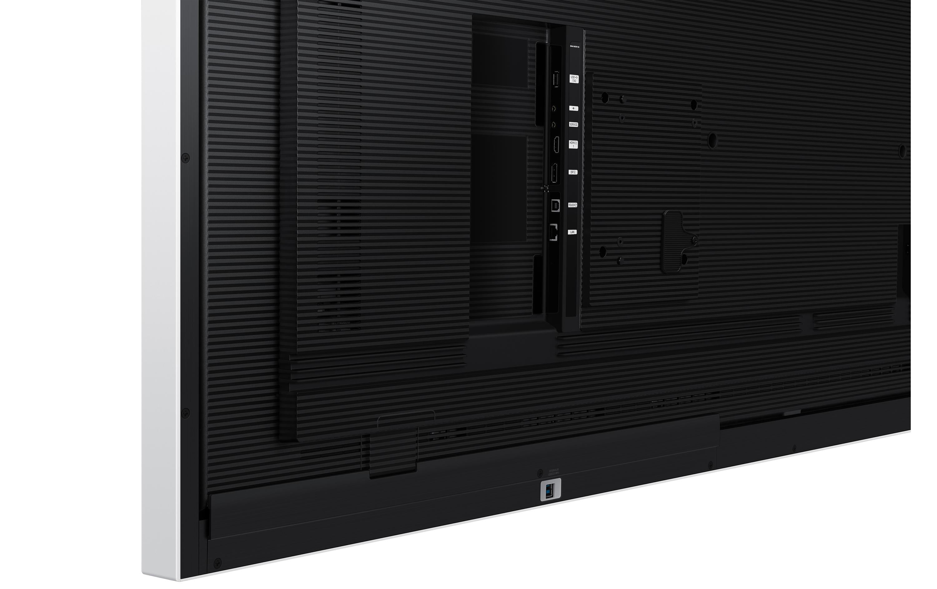 Samsung Touch Display Flip Pro 4 WM75B Infrarot 75 Samsung Touch Display Flip Pro 4 WM75B Infrarot 75