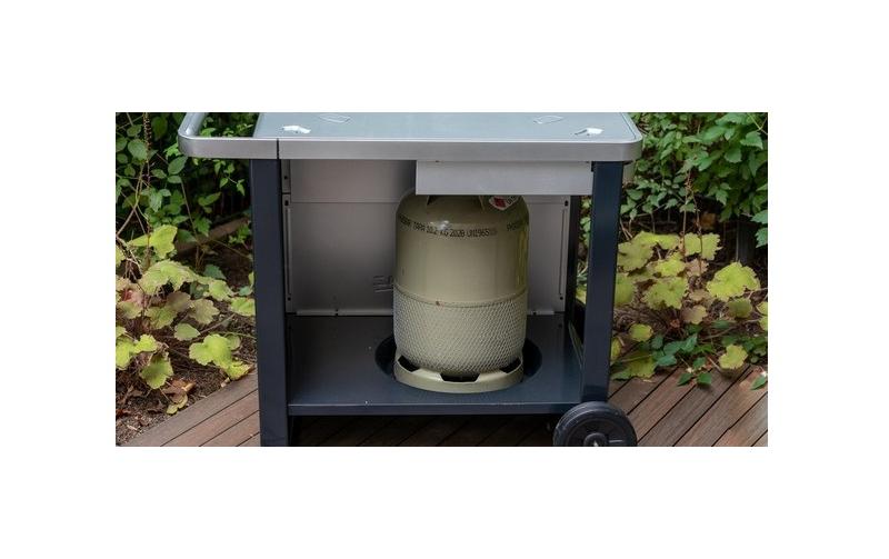 Campingaz Rollwagen Deluxe Trolley