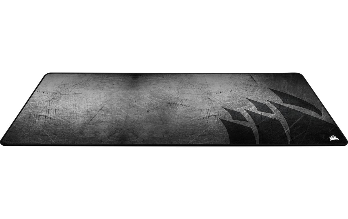 Corsair Gaming-Mausmatte MM350 PRO Extended XL Grau/Schwarz