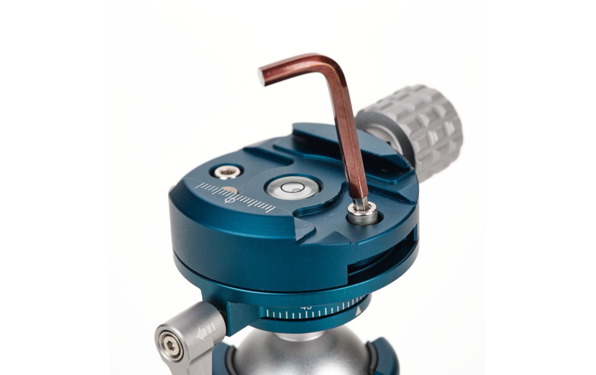 Benro NBBH3 Novoflex Kugelkopf Medium