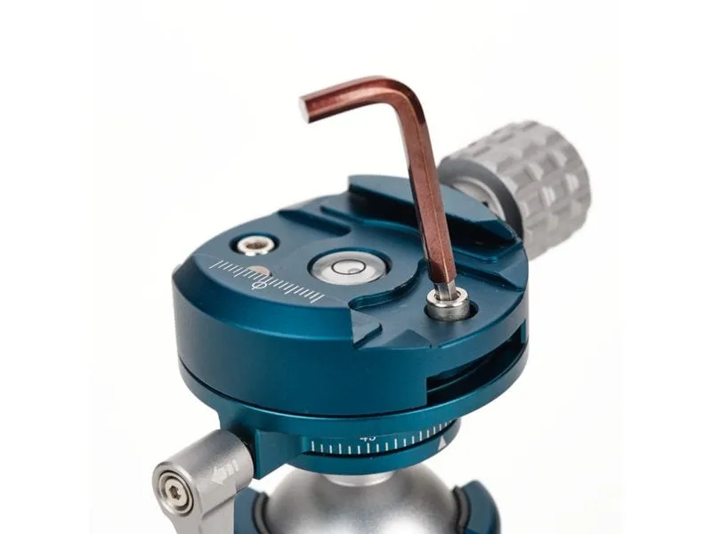 Benro NBBH2 Novoflex Kugelkopf Small