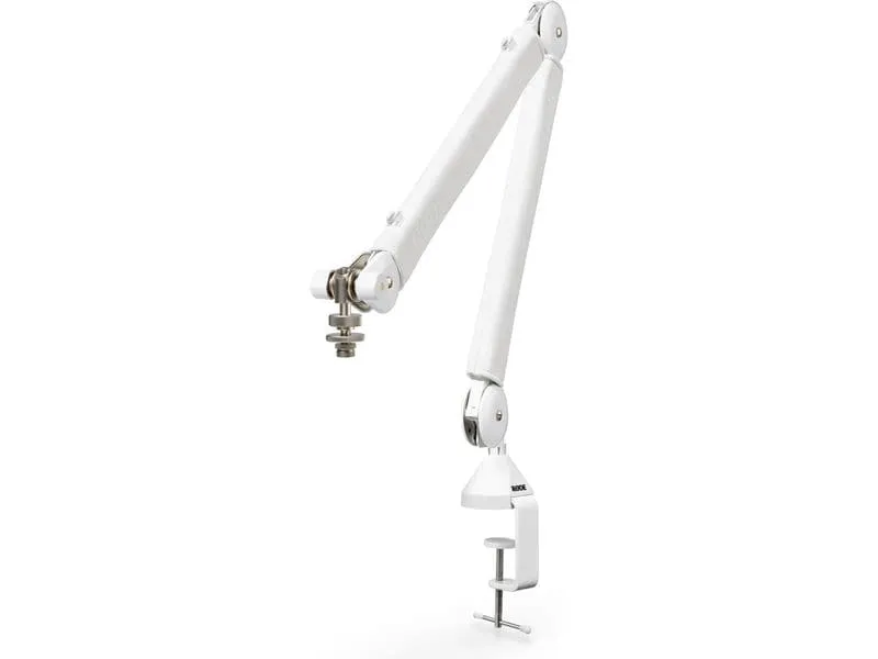 Rode Gelenkarmstativ PSA-1+ Weiss