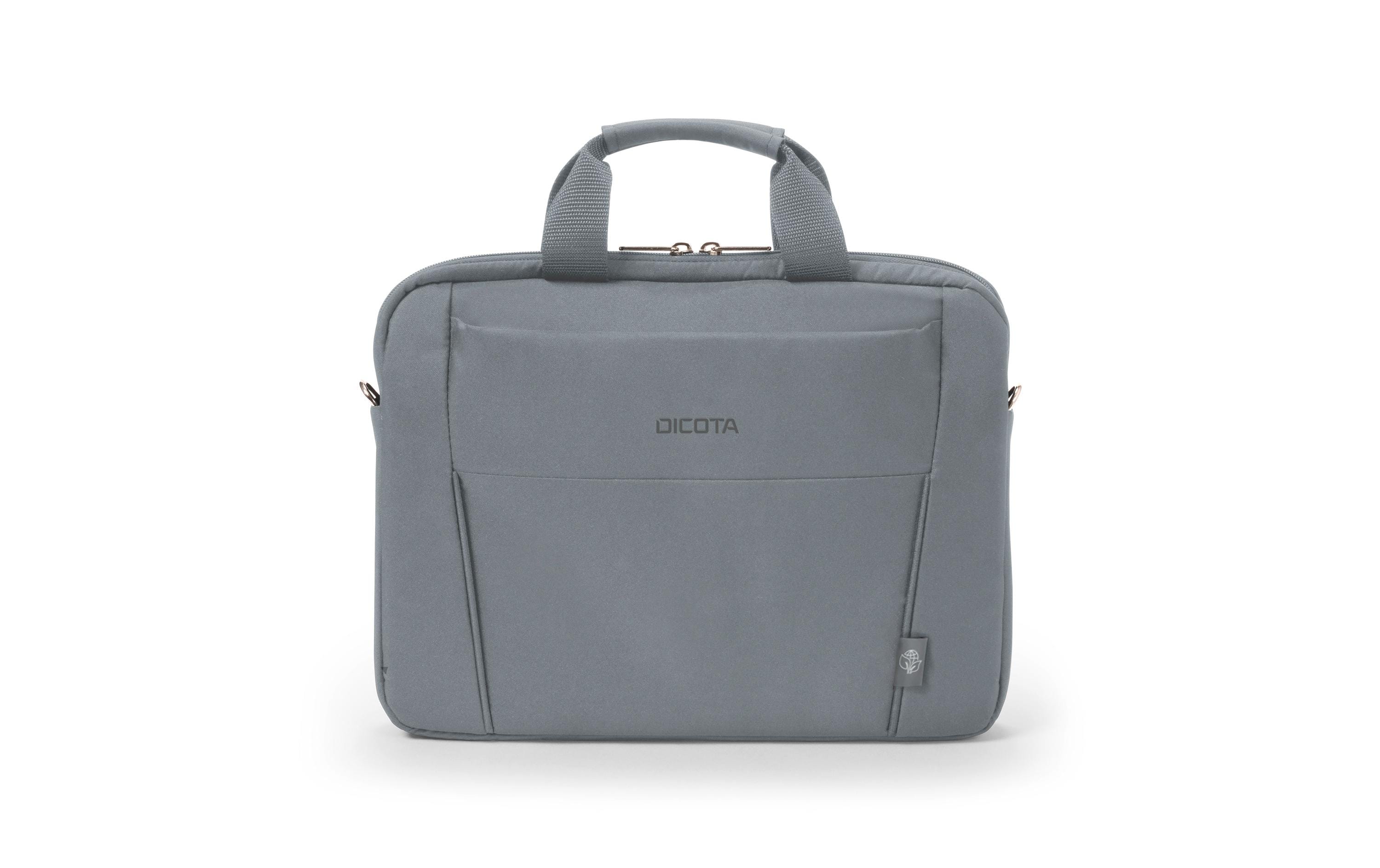 DICOTA Notebooktasche Eco Slim Case Base 14.1