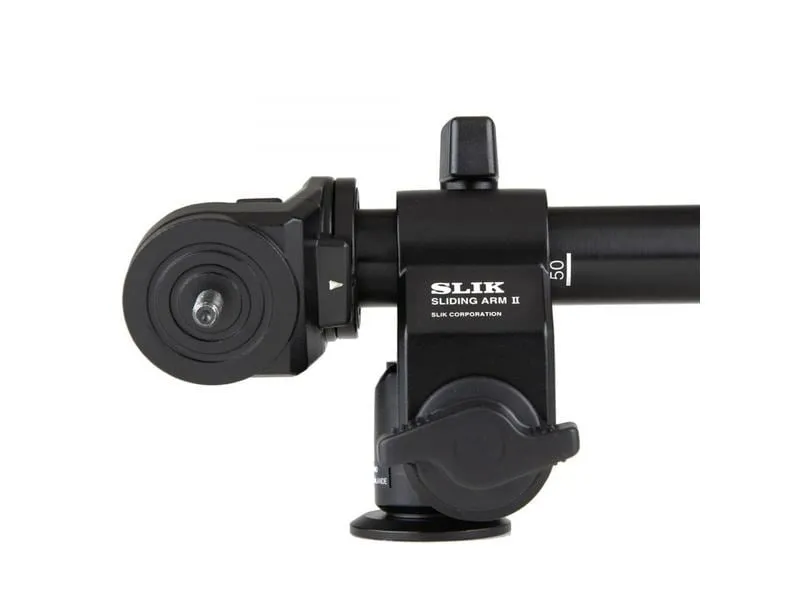 Slik Sliding Arm II Slik Sliding Arm II