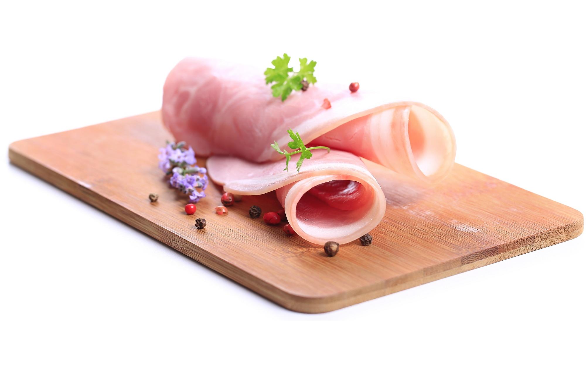 Trisa Allesschneider Food Slicer Silber