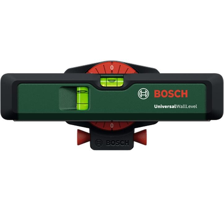 Bosch Laser-Wasserwaage UniversalWallLevel 20 m Bosch Laser-Wasserwaage UniversalWallLevel 20 m