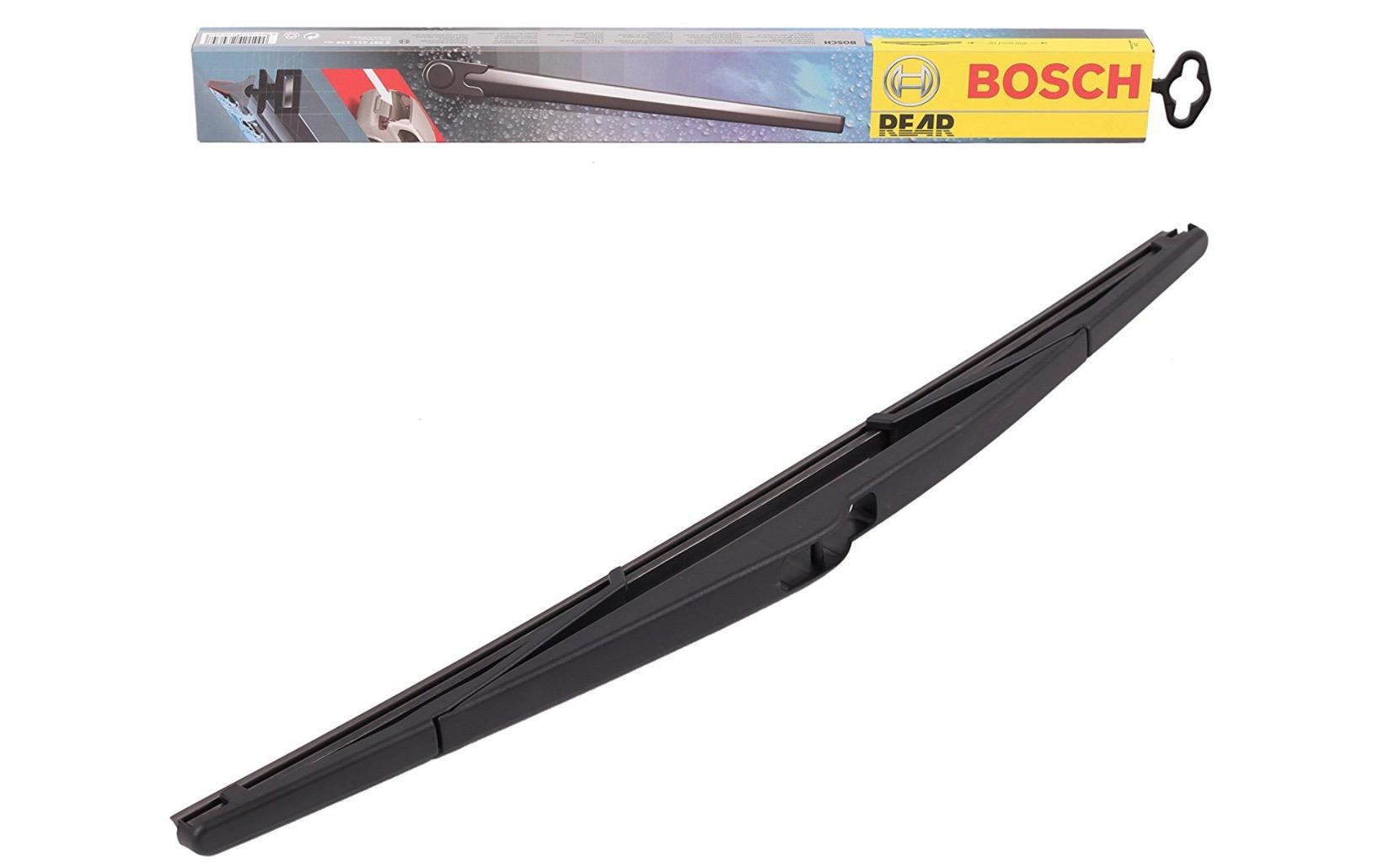 Bosch Automotive Heckscheibenwischer Aerotwin H801, 260 mm Bosch Automotive Heckscheibenwischer Aerotwin H801, 260 mm
