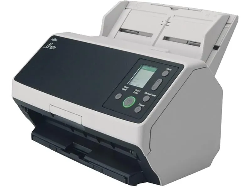 Fujitsu Dokumentenscanner fi-8170 Fujitsu Dokumentenscanner fi-8170