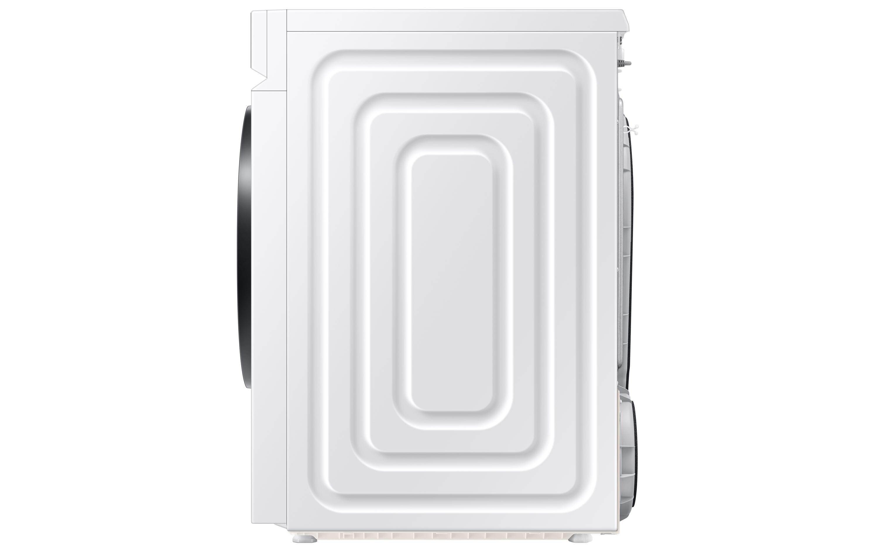 Samsung Wäschetrockner DV90BB9545GHS5 Rechts/Wechselbar Samsung Wäschetrockner DV90BB9545GHS5 Rechts/Wechselbar