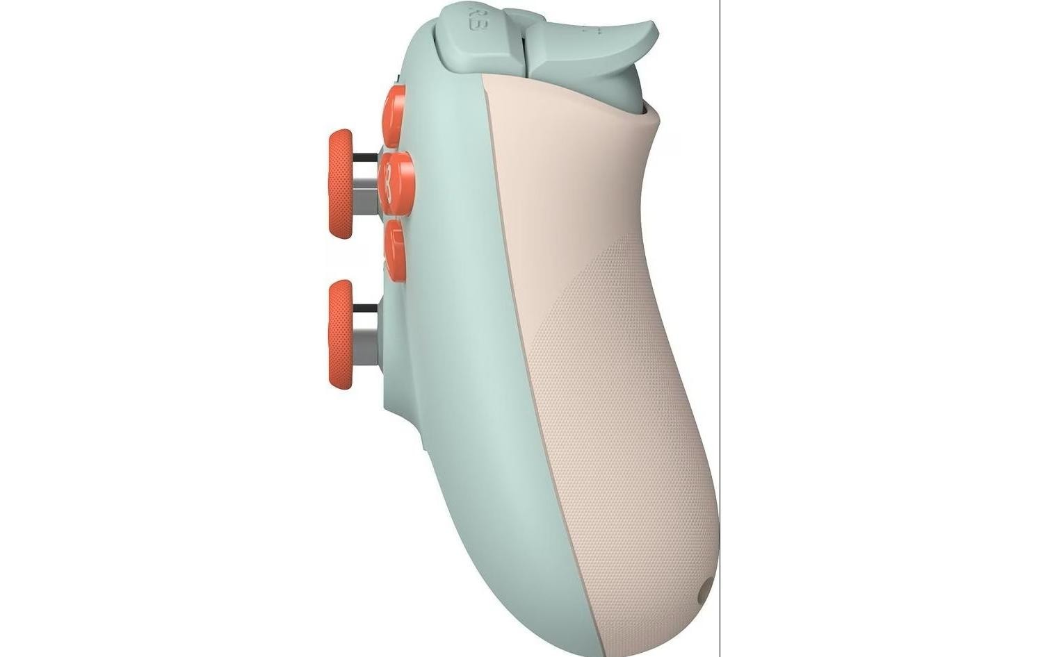 8bitdo Controller Ultimate 2C Wired PC/Android Mint