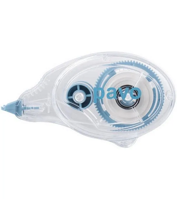 Pavo Korrekturroller 4.2 mm