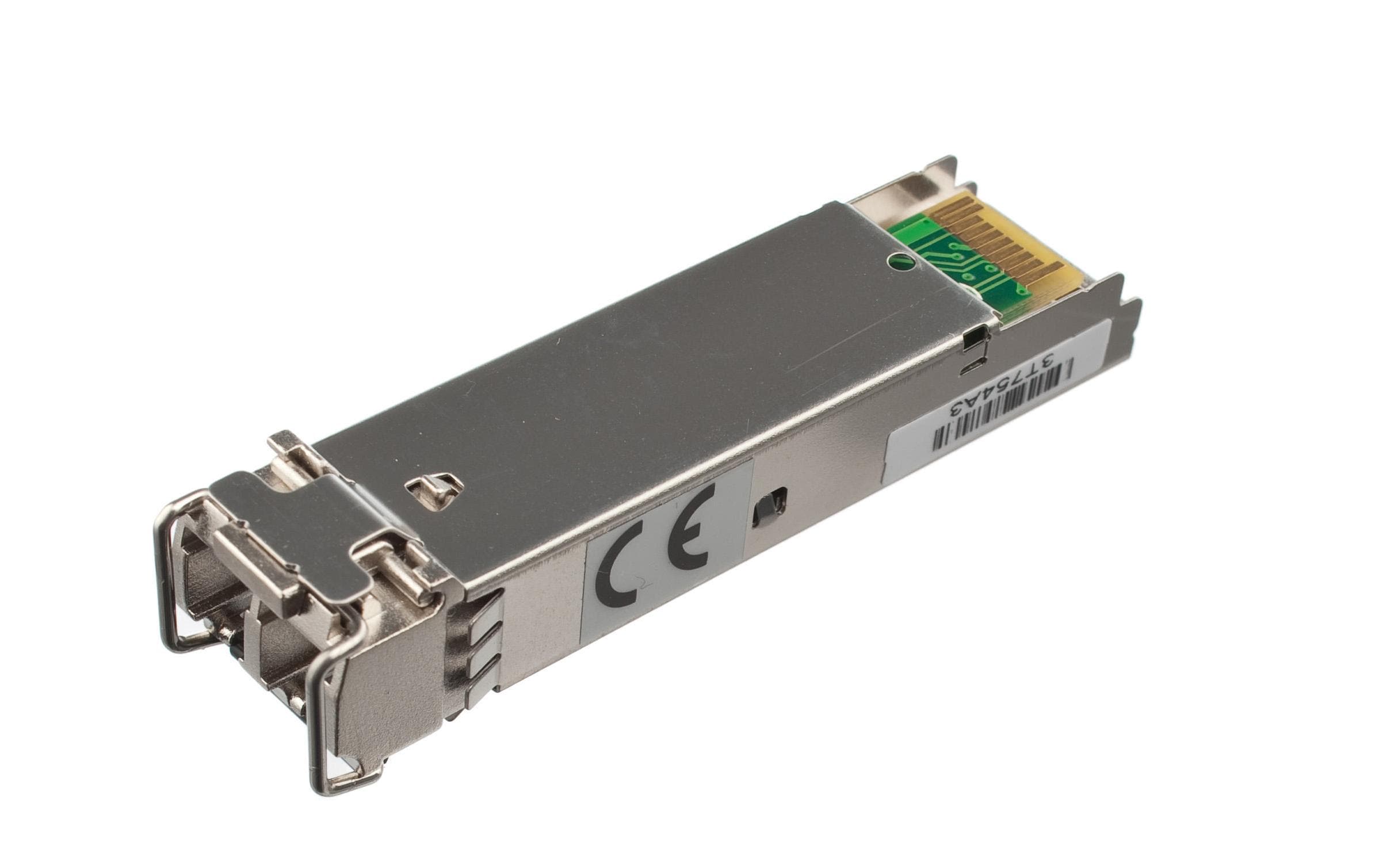 Lightwin SFP Modul H4858C-SX SR-LC Lightwin SFP Modul H4858C-SX SR-LC