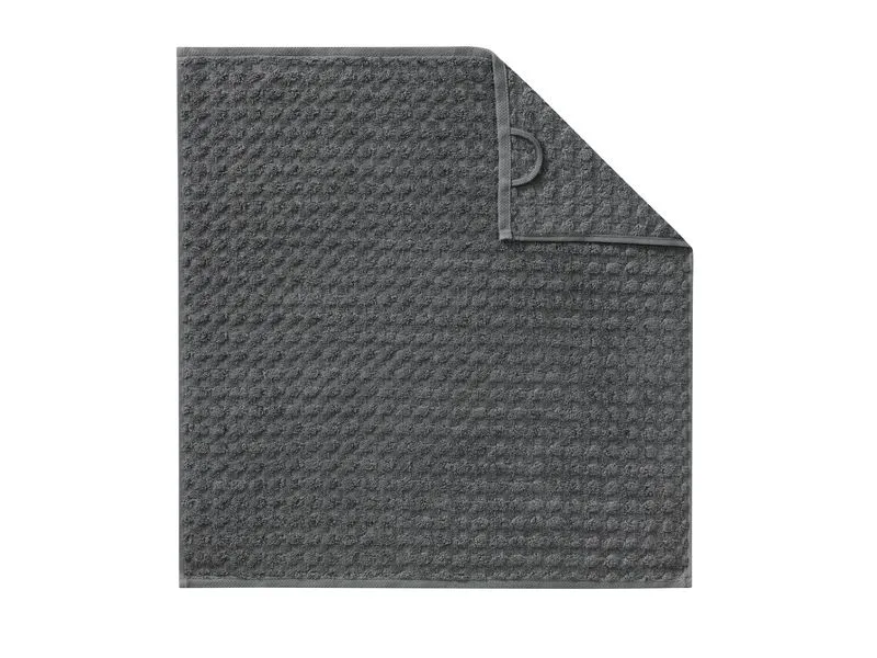 Cawö Geschirrtuch Uni Pro 50 x 50 cm, Anthrazit Cawö Geschirrtuch Uni Pro 50 x 50 cm, Anthrazit
