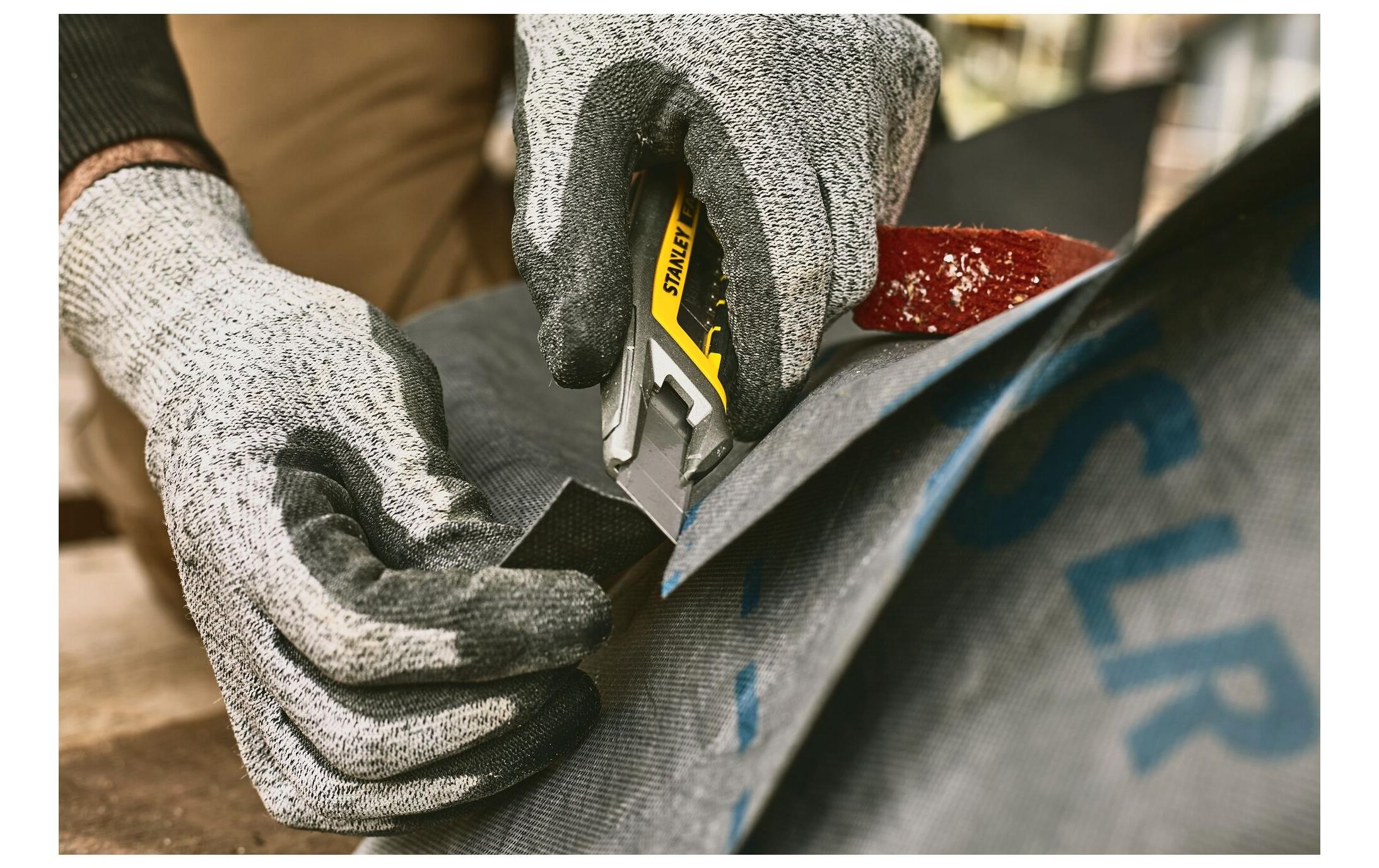 Stanley Fatmax Messer Fatmax 18 mm