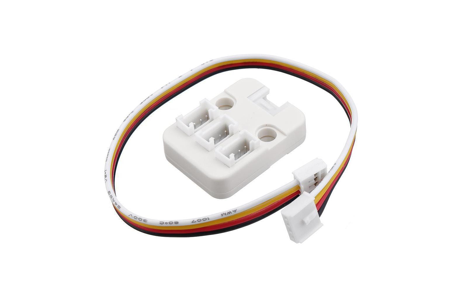 M5Stack Adapterboard 1 zu 3 HUB Unit Grove