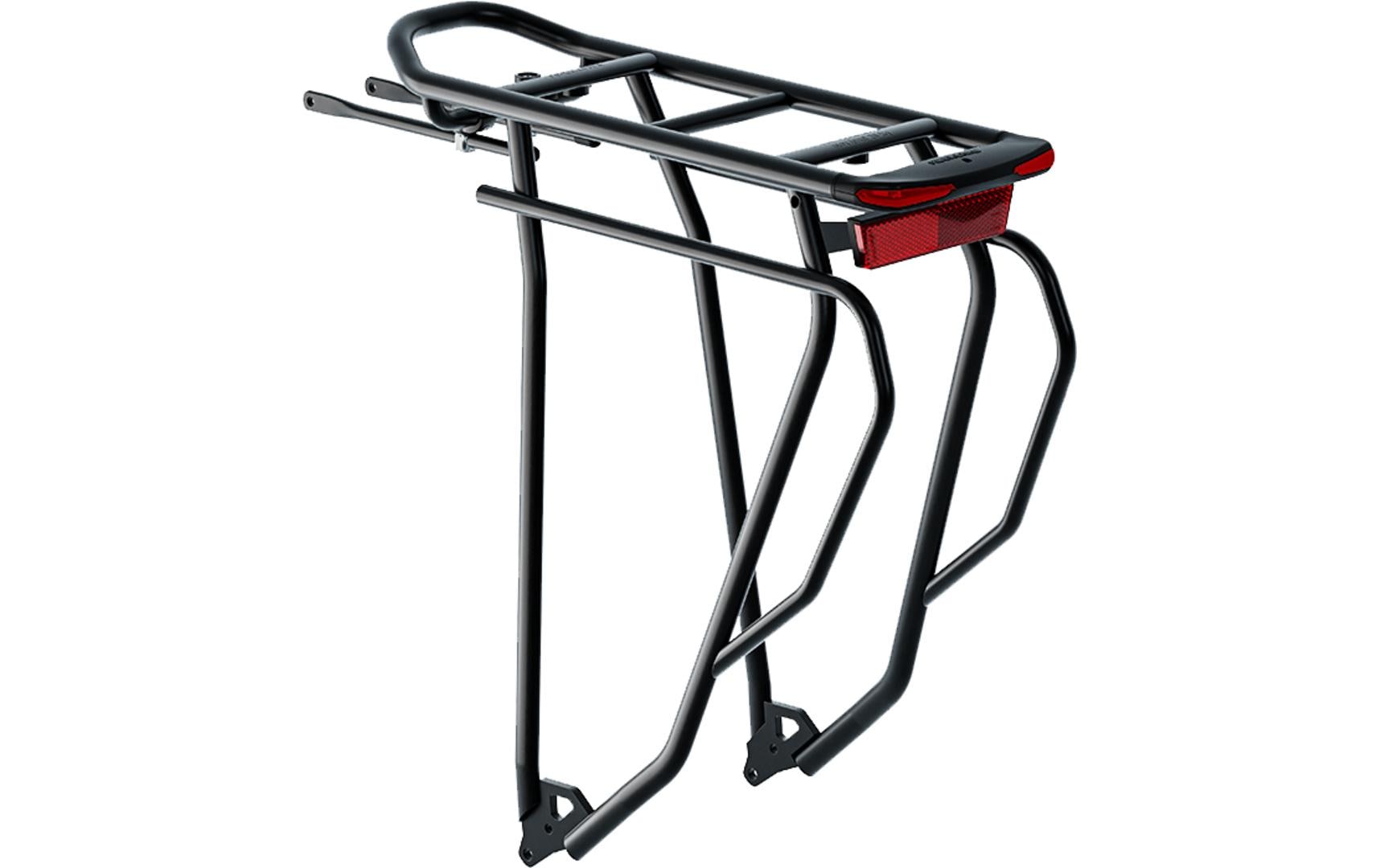 Racktime Gepäckträger Gleamit 2.0 Tour Racktime Gepäckträger Gleamit 2.0 Tour